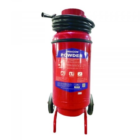 BÌNH CHỮA CHÁY XE ĐẨY DRAGONPOWDER BC35KG_10