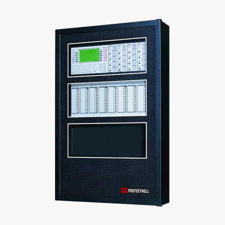 Bộ điều khiển báo cháy PTW-3300_10