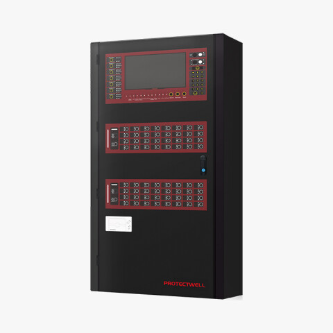 Bộ điều khiển báo cháy PTW-3300S