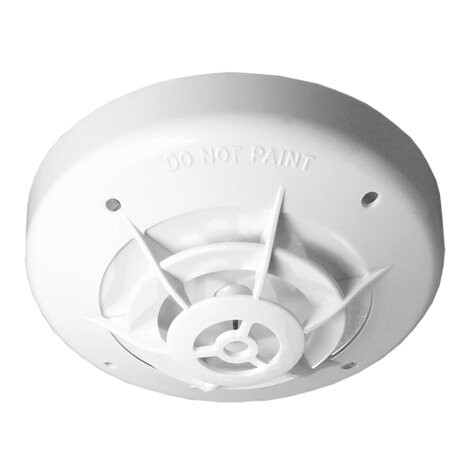Cảm biến nhiệt đa năng địa chỉ Hochiki ACB-ASN