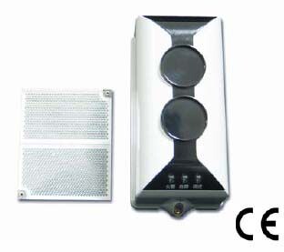 Đầu báo beam dạng tia chiếu