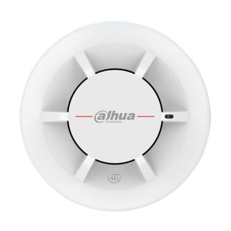 Đầu báo khói 2 dây Dahua_10