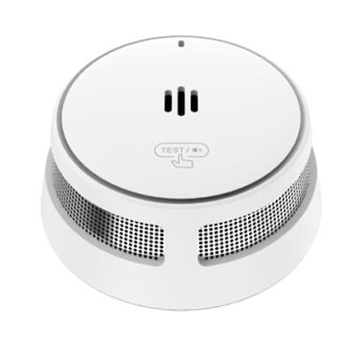 Đầu Báo Khói Không Dây WISULINK, Dahua
