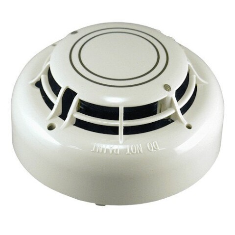Đầu báo khói nhiệt kết hợp địa chỉ Hochiki ACC-V