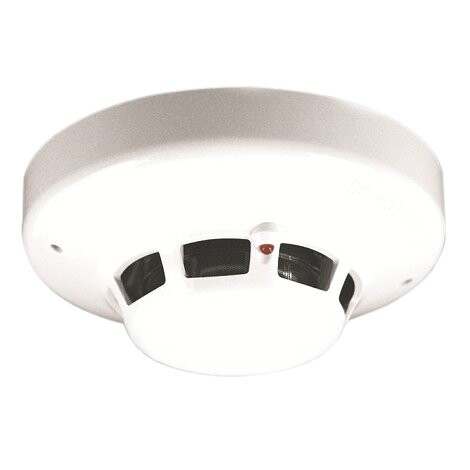 Đầu báo khói quang địa chỉ ESP Hochiki ALK-ASN