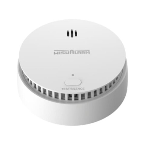 Đầu Báo Khói WIFI, Dahua