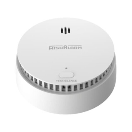 Đầu Báo Khói WIFI, Dahua_10