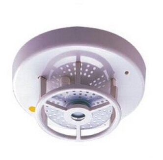 Đầu báo nhiệt cố định Hochiki DFE-195 (88 độ C, 190 độ F)