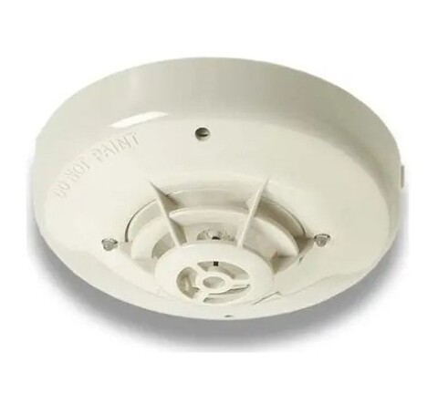 Đầu báo nhiệt cố định kết hợp gia tăng Hochiki DCD-190