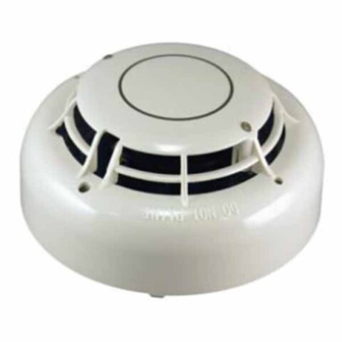 Đầu báo nhiệt địa chỉ cố định & gia tăng kèm đế Hochiki ATJ-EA
