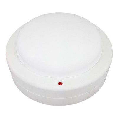 Đầu báo nhiệt gia tăng Chungmei_10
