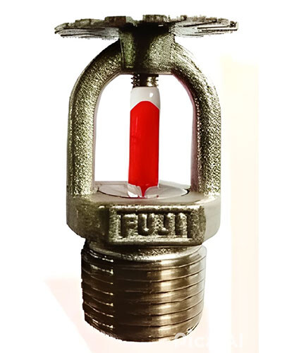 Đầu phun chữa cháy hướng xuống FUJI/VIETLINK DN15 K80 (K5.6)