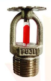 Đầu phun chữa cháy xuống FUJI/VIETLINK DN15 K80 (K5.6)