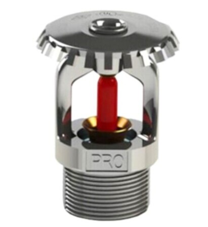 Đầu phun dập lửa hướng lên có bầu cảm nhiệt (K=5.6(80),68ºC, DN15) PROTECTOR_10