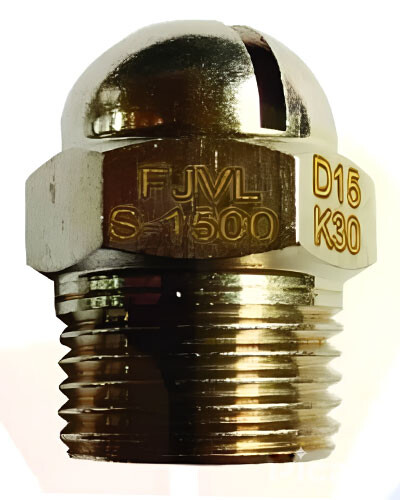 Đầu phun màn ngăn chữa cháy FUJI/VIETLINK DN15 K30 (Model: FJVL S-1500)