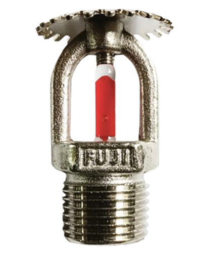 Đầu phun Sprinkler Fuji FJVL S-1502 DN15 hướng lên