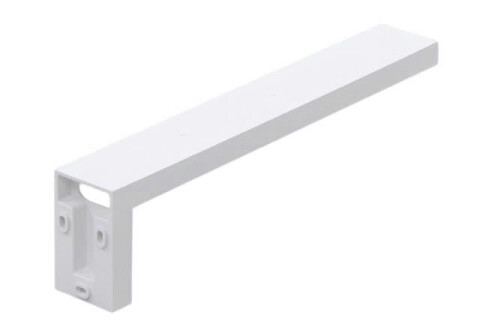 Đế pát cờ gắn tường - P1009 Paragon