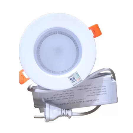 Đèn sự cố âm trần 7W Fuji SC-02_10