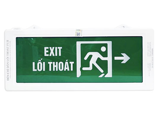 Đèn thoát hiểm Exit_10