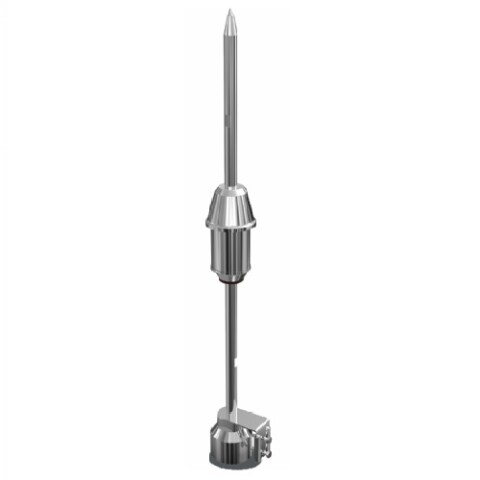Kim thu sét chủ động Liva LAP - CX040T
