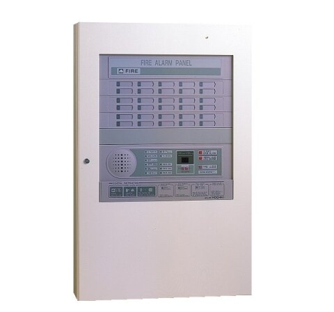 Trung tâm 40 Zones Hochiki RPQ-AAW40(JE) (bao gồm ắc quy)