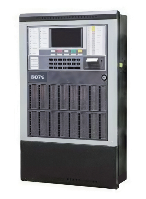Trung tâm báo cháy 1-6 loop GST IFP4M