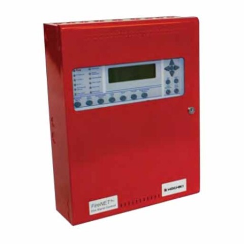 Trung tâm báo cháy địa chỉ 1 Loop Hochiki FNP-1127E