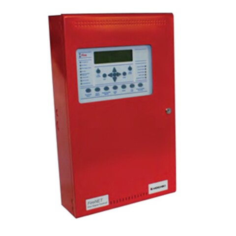 Trung tâm báo cháy địa chỉ FireNET Hochiki 2/4 Loop FN-2127