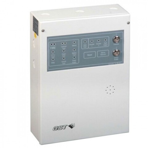 Trung tâm báo cháy thông thường 1 kênh GST101