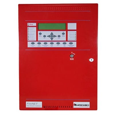 Trung tâm Hochiki FireNet 2 loop, 254 địa chỉ FN-2127N, card nối mạng FN-4127-NIC