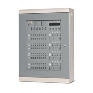 Tủ điều khiển báo cháy trung tâm 32 vùng-HORING-AH-03312-32L