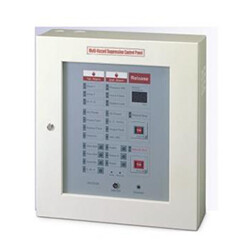 Tủ điều khiển báo cháy trung tâm-HORING-AH-02120