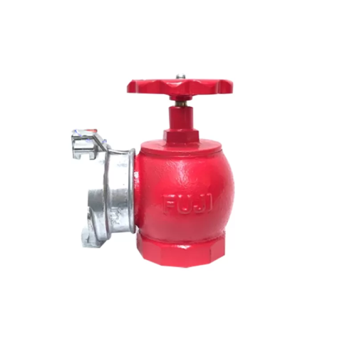 Van góc chữa cháy Fuji Vietlink FJVL- DN50